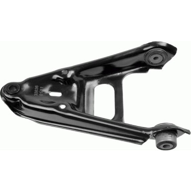 33836 01 Lenker, Radaufhängung