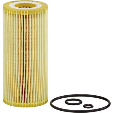 HU 721/2 x Ölfilter HU 721/2 x Ölfilter