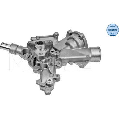 Meyle Wasserpumpe, Motorkühlung MEYLE-ORIGINAL: True to OE 613 600 4130