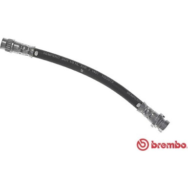 Brembo | Bremsschlauch | T 68 048
