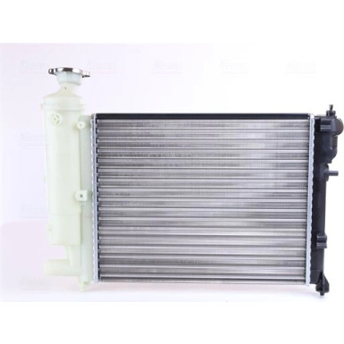 61358 Kühler, Motorkühlung ** FIRST FIT **