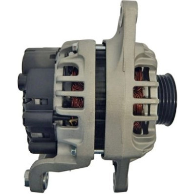 8EL 012 430-031 Generator