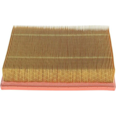 BOSCH 1 457 433 550 Luftfilter