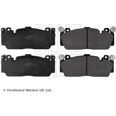 ADBP420033 Bremsbelagsatz, Scheibenbremse