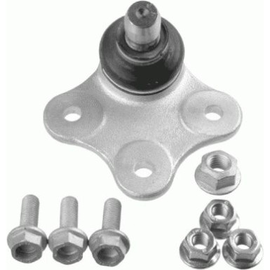 31736 01 Trag-/Führungsgelenk