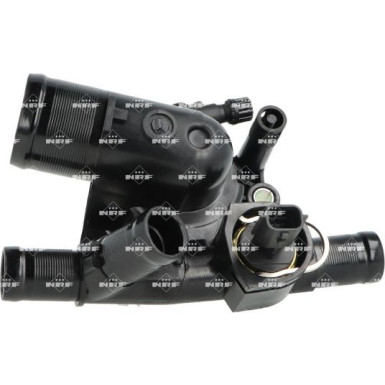 725045 Thermostat, Kühlmittel EASY FIT