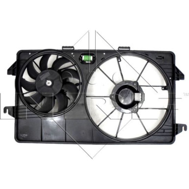 47451 Lüfter, Motorkühlung