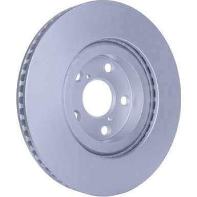 Hella | Bremsscheibe | 8DD 355 122-241