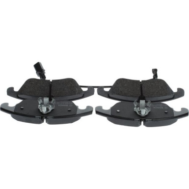 BOSCH | Bremsbelagsatz, Scheibenbremse | 0 986 494 259