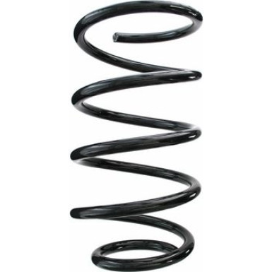 Spidan | Fahrwerksfeder | 87788