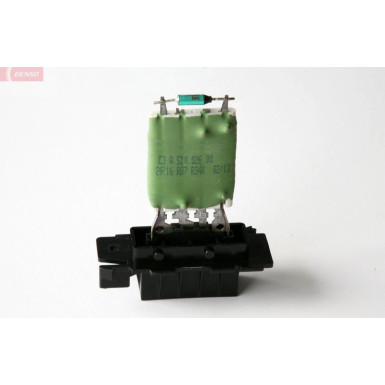 DRS21005 Widerstand, Innenraumgebläse DRS21005 Widerstand, Innenraumgebläse