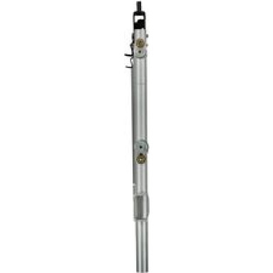 Nissens | Kondensator, Klimaanlage | 94741