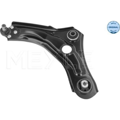 16-16 050 0075 Lenker, Radaufhängung MEYLE-ORIGINAL: True to OE.