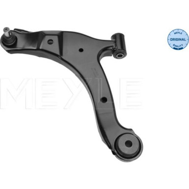 44-16 050 0000 Lenker, Radaufhängung MEYLE-ORIGINAL: True to OE.