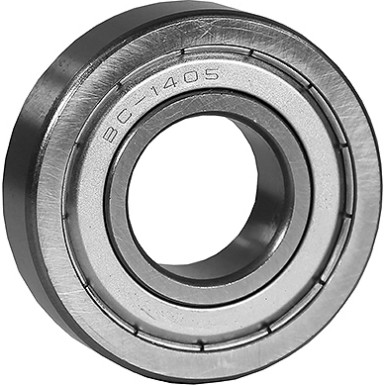 410 0023 00 Führungslager, Kupplung