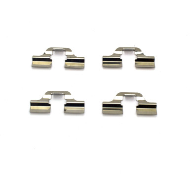 ATE Bremsscheiben 24.0109-0123.1 Ø230 + Beläge 13.0460-2894.2 hinten für VAG