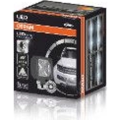 Osram | Arbeitsscheinwerfer | LEDDL101-WD