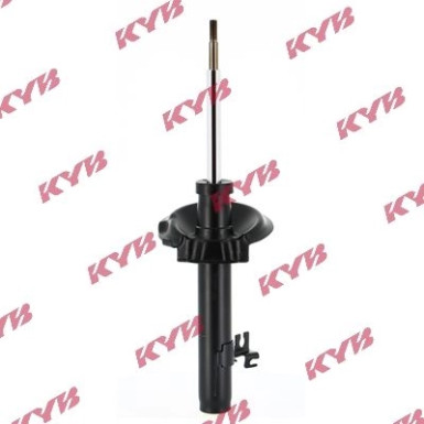 KYB | Stoßdämpfer | Vorne rechts | 334962