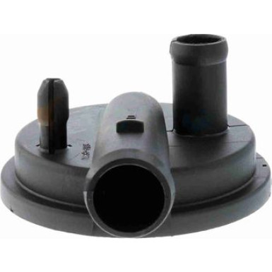 V10-2591 Ölabscheider, Kurbelgehäuseentlüftung Original VAICO Qualität