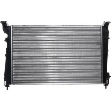 CR 1112 000S Kühler, Motorkühlung BEHR