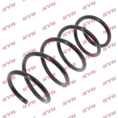 RA3799 Fahrwerksfeder K-Flex