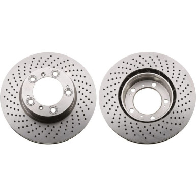 DF6212S Bremsscheibe TRW SINGLE DF6212S Bremsscheibe TRW SINGLE