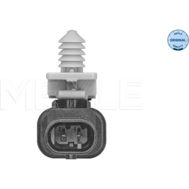 Meyle Sensor, Abgastemperatur MEYLE-ORIGINAL: True to OE 614 800 0071 Meyle Sensor, Abgastemperatur MEYLE-ORIGINAL: True to OE 614 800 0071