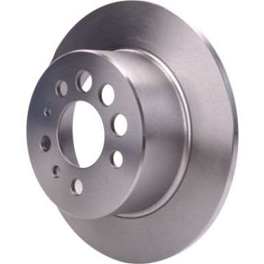 Hella | Bremsscheibe | 8DD 355 100-891