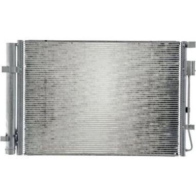 Mahle | Kondensator, Klimaanlage | AC 1056 000S