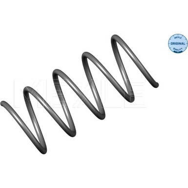 Meyle | Fahrwerksfeder | 014 639 0009