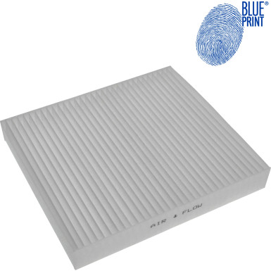 Blue Print | Filter, Innenraumluft | ADS72501