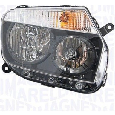 Magneti Marelli | Hauptscheinwerfer | 712676512098