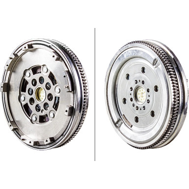 Schwungrad LuK DMF 415 0205 10