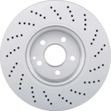 0 986 479 408 Bremsscheibe