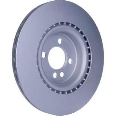 Hella | Bremsscheibe | 8DD 355 119-441