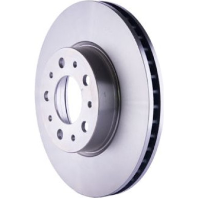 Hella | Bremsscheibe | 8DD 355 102-541