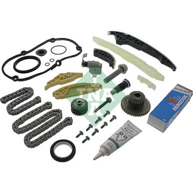 559 0196 40 Steuerkettensatz