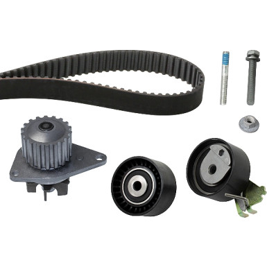 530 0419 30 Wasserpumpe + Zahnriemensatz 530 0419 30 Wasserpumpe + Zahnriemensatz