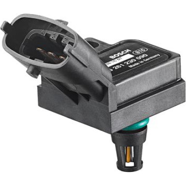 BOSCH | Sensor, Ansauglufttemperatur | 0 261 230 090