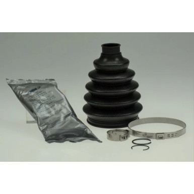 36413 Faltenbalgsatz, Antriebswelle