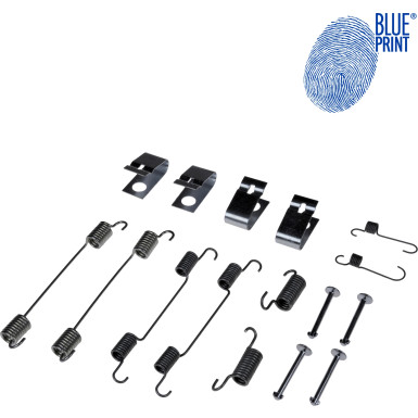 ADK841500 Zubehörsatz, Bremsbacken