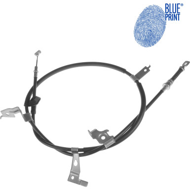 Blue Print | Seilzug, Feststellbremse | ADK84693