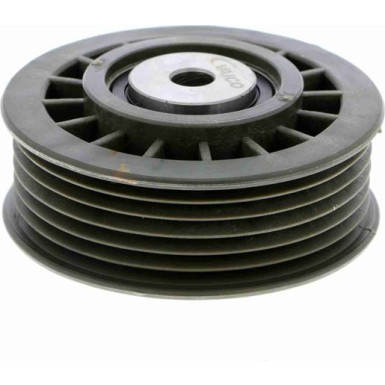 V30-0131-1 Umlenk-/Führungsrolle, Keilriemen Original VAICO Qualität