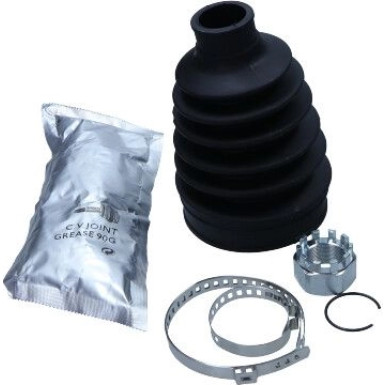 49-0739 Faltenbalgsatz, Antriebswelle