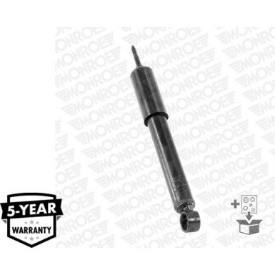 Monroe | Stoßdämpfer | G22631