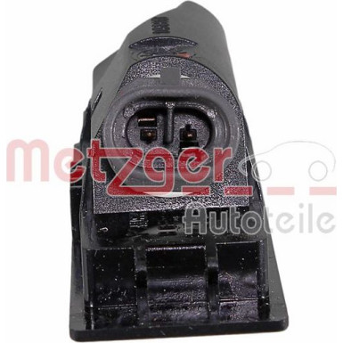 2080117 Kennzeichenleuchte ORIGINAL ERSATZTEIL