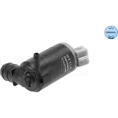 Meyle Waschwasserpumpe, Scheibenreinigung MEYLE-ORIGINAL: True to OE 11-14 870 0002