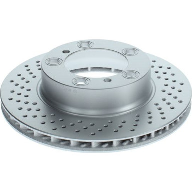 BOSCH | Bremsscheibe | 0 986 479 674