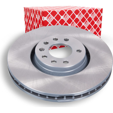 FEBI BILSTEIN 44130 Bremsscheibe FEBI BILSTEIN 44130 Bremsscheibe