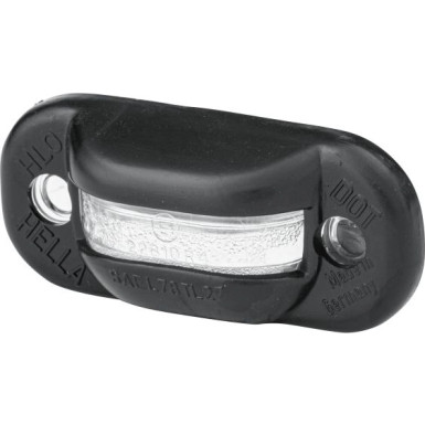 2KA 002 445-111 Kennzeichenleuchte